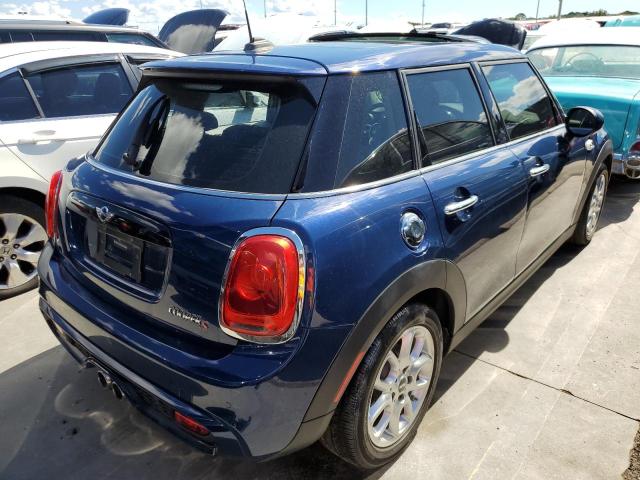 Photo 3 VIN: WMWXU3C34H2F48920 - MINI COOPER S 