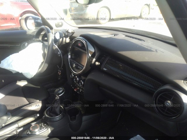 Photo 4 VIN: WMWXU3C35H2D33403 - MINI COOPER S 