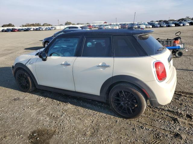 Photo 1 VIN: WMWXU3C36H2B64492 - MINI COOPER S 