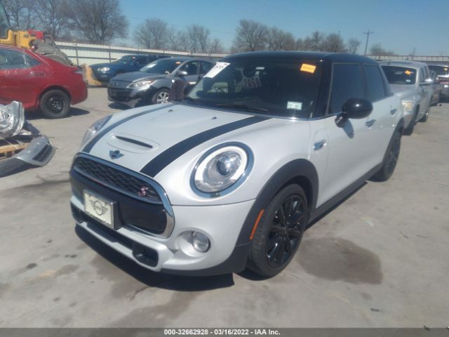 Photo 1 VIN: WMWXU3C37H2B64260 - MINI HARDTOP 4 DOOR 