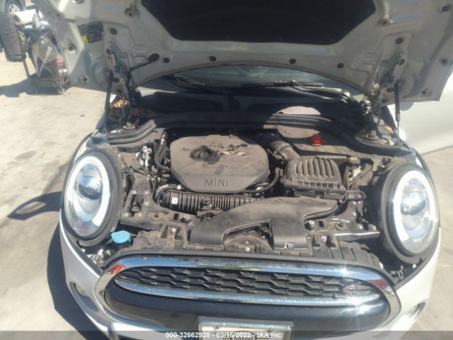 Photo 9 VIN: WMWXU3C37H2B64260 - MINI HARDTOP 4 DOOR 