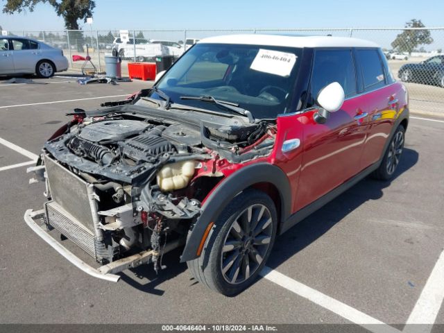 Photo 1 VIN: WMWXU3C37H2D33256 - MINI HARDTOP 