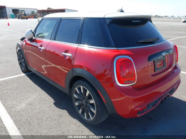 Photo 2 VIN: WMWXU3C37H2D33256 - MINI HARDTOP 