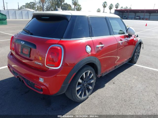 Photo 3 VIN: WMWXU3C37H2D33256 - MINI HARDTOP 