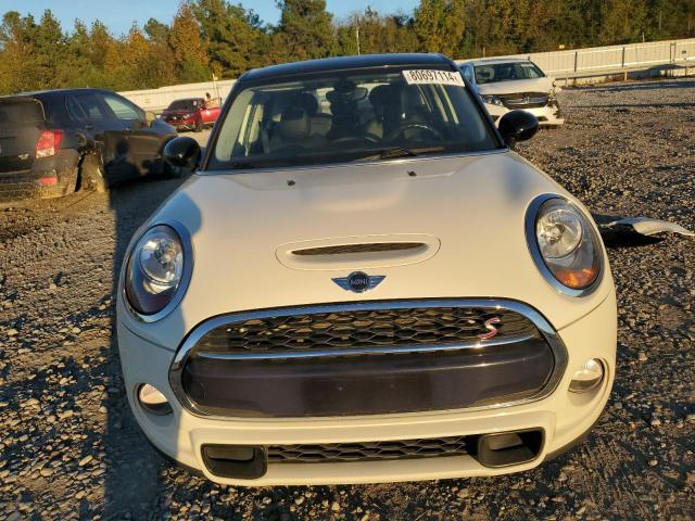 Photo 4 VIN: WMWXU3C37H2F48913 - MINI COOPER S 