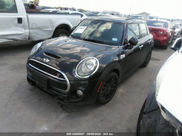 Photo 1 VIN: WMWXU3C39H2F48959 - MINI HARDTOP 4 DOOR 