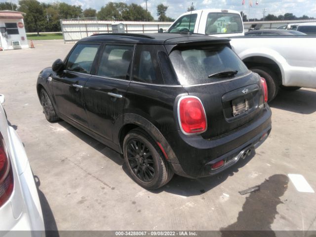 Photo 2 VIN: WMWXU3C39H2F48959 - MINI HARDTOP 4 DOOR 