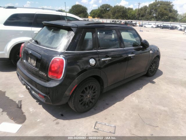 Photo 3 VIN: WMWXU3C39H2F48959 - MINI HARDTOP 4 DOOR 