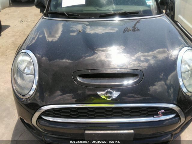 Photo 5 VIN: WMWXU3C39H2F48959 - MINI HARDTOP 4 DOOR 