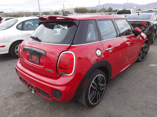 Photo 3 VIN: WMWXU3C3XH2D33395 - MINI COOPER S 