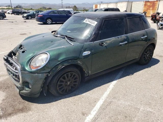 Photo 0 VIN: WMWXU3C3XH2F48789 - MINI COOPER S 