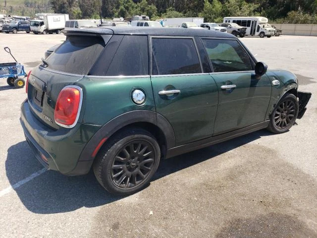 Photo 2 VIN: WMWXU3C3XH2F48789 - MINI COOPER S 