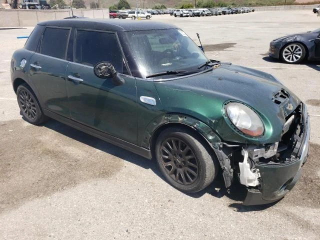 Photo 3 VIN: WMWXU3C3XH2F48789 - MINI COOPER S 