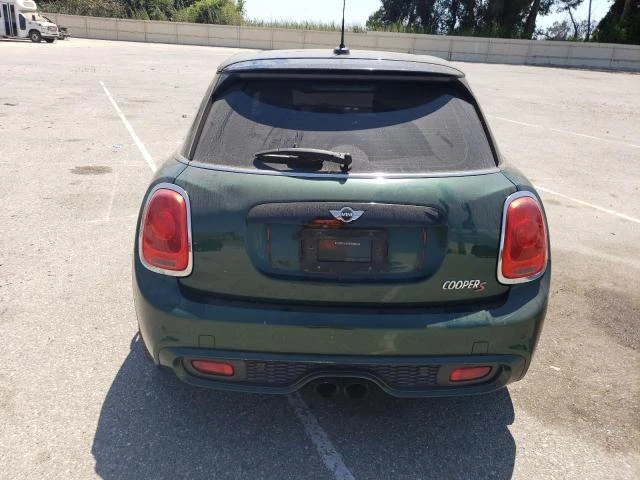 Photo 5 VIN: WMWXU3C3XH2F48789 - MINI COOPER S 