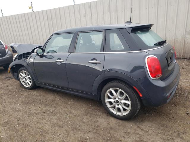 Photo 1 VIN: WMWXU3C3XH2F49327 - MINI COOPER 