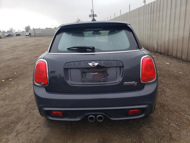 Photo 5 VIN: WMWXU3C3XH2F49327 - MINI COOPER 