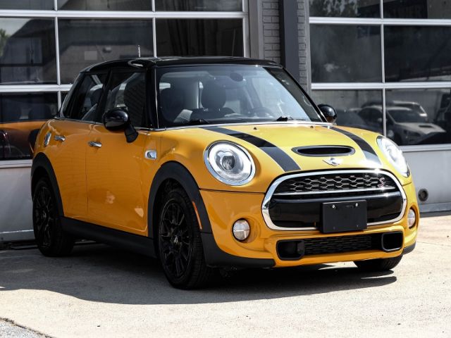 Photo 3 VIN: WMWXU3C3XH2F49490 - MINI HARDTOP 4 DOOR 