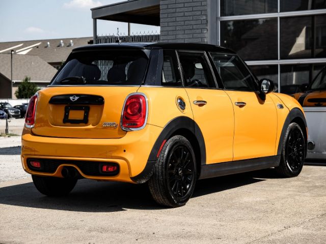 Photo 4 VIN: WMWXU3C3XH2F49490 - MINI HARDTOP 4 DOOR 