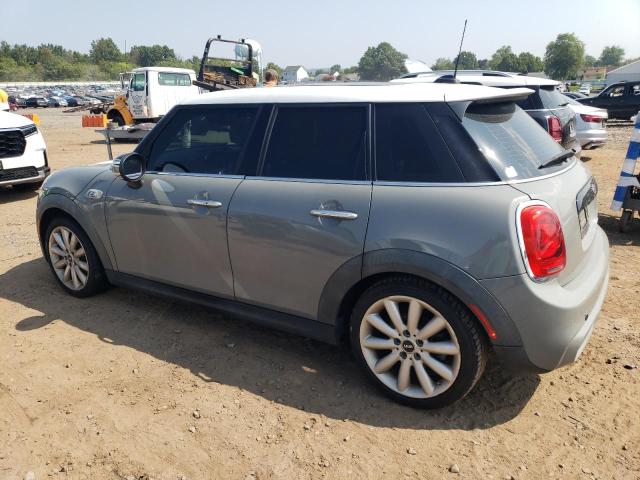 Photo 1 VIN: WMWXU3C50F2B56239 - MINI COOPER S 