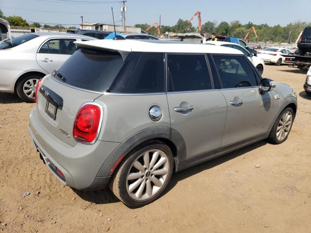 Photo 2 VIN: WMWXU3C50F2B56239 - MINI COOPER S 