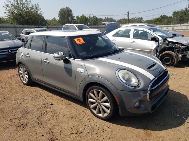 Photo 3 VIN: WMWXU3C50F2B56239 - MINI COOPER S 