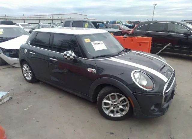 Photo 0 VIN: WMWXU3C50F2B56550 - MINI COOPER HARDTOP 4 DOOR 