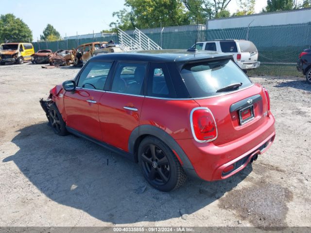 Photo 2 VIN: WMWXU3C50F2B57066 - MINI HARDTOP 