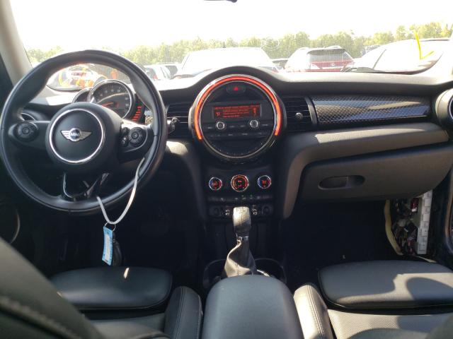 Photo 8 VIN: WMWXU3C50F2B57231 - MINI COOPER S 