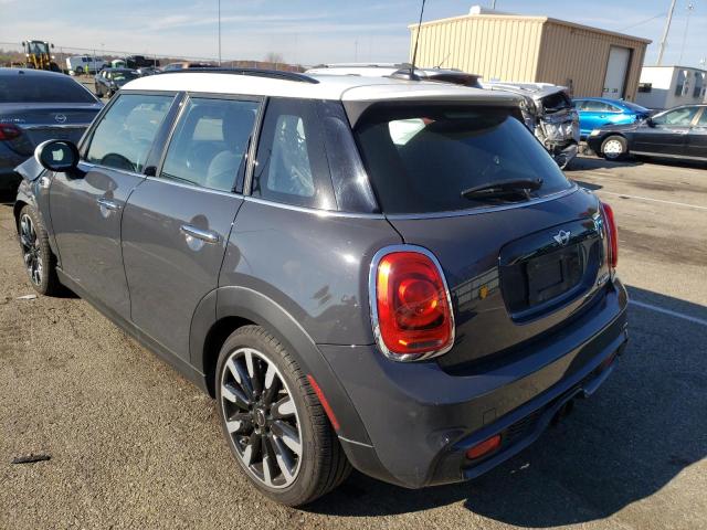 Photo 2 VIN: WMWXU3C50F2B57665 - MINI COOPER S 