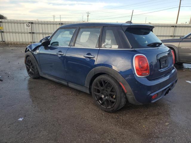 Photo 1 VIN: WMWXU3C50F2B59528 - MINI COOPER 