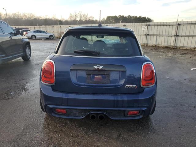 Photo 5 VIN: WMWXU3C50F2B59528 - MINI COOPER 