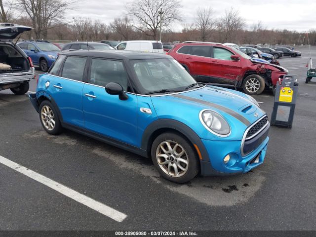 Photo 0 VIN: WMWXU3C50F2B59657 - MINI HARDTOP 