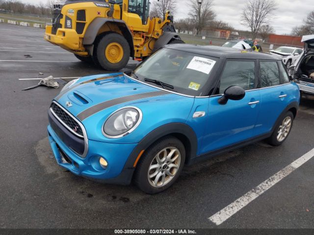 Photo 1 VIN: WMWXU3C50F2B59657 - MINI HARDTOP 