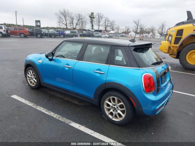 Photo 2 VIN: WMWXU3C50F2B59657 - MINI HARDTOP 