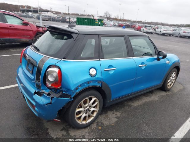 Photo 3 VIN: WMWXU3C50F2B59657 - MINI HARDTOP 