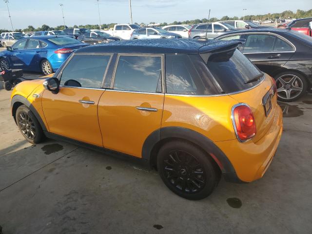 Photo 1 VIN: WMWXU3C50F2B65877 - MINI COOPER S 