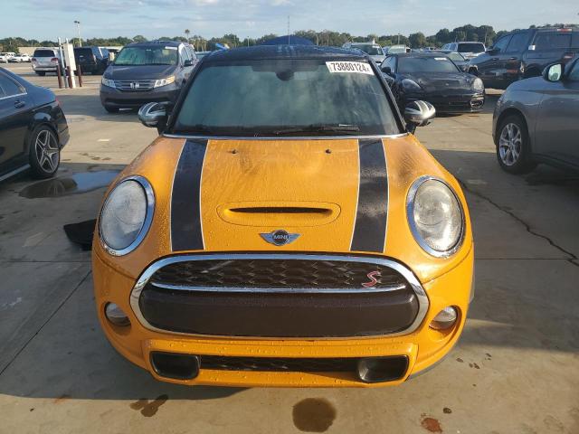 Photo 4 VIN: WMWXU3C50F2B65877 - MINI COOPER S 