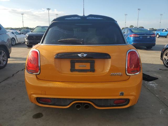 Photo 5 VIN: WMWXU3C50F2B65877 - MINI COOPER S 