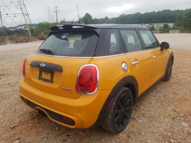 Photo 3 VIN: WMWXU3C50F2B66463 - MINI COOPER S 