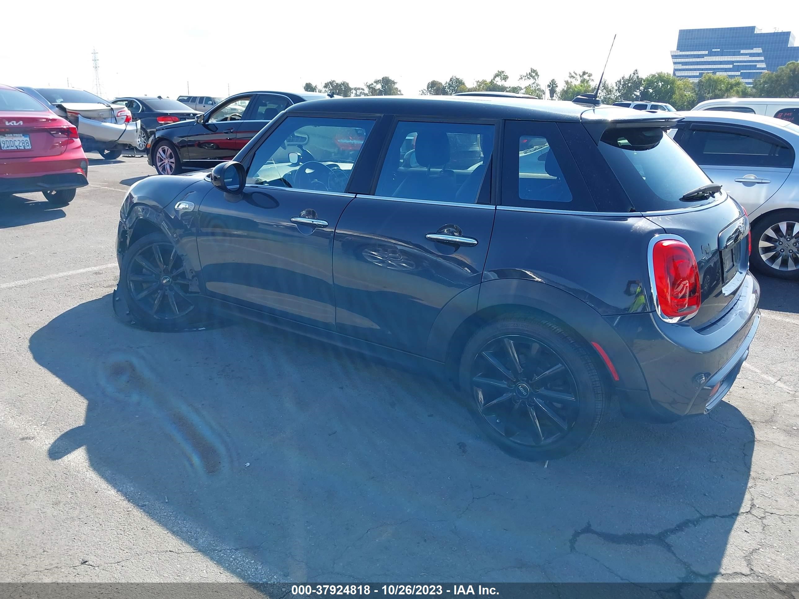 Photo 13 VIN: WMWXU3C50FT891701 - MINI HARD TOP 