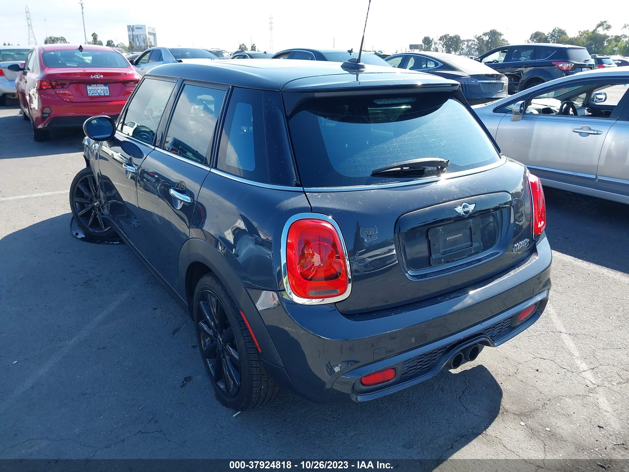 Photo 2 VIN: WMWXU3C50FT891701 - MINI HARD TOP 