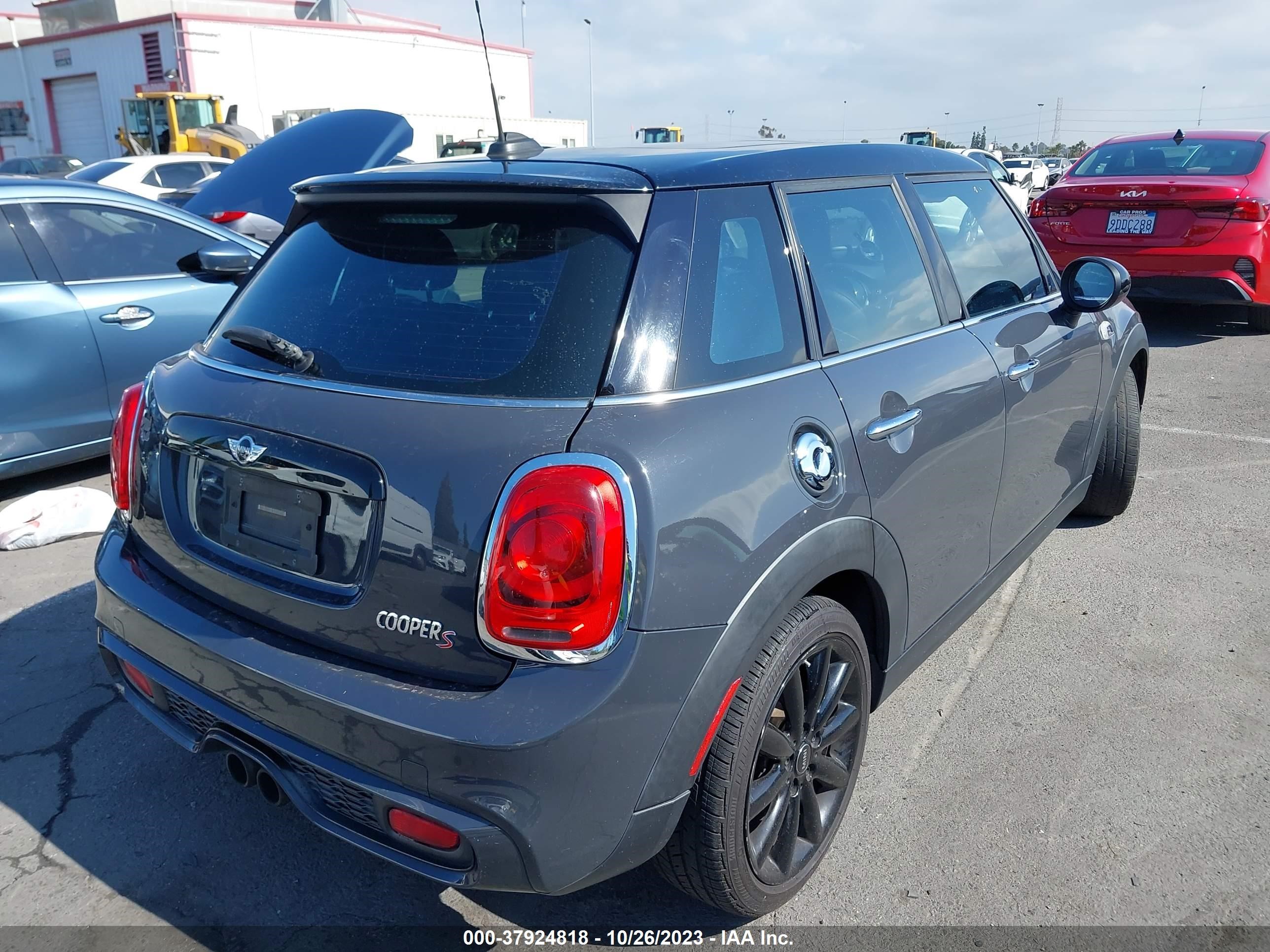 Photo 3 VIN: WMWXU3C50FT891701 - MINI HARD TOP 