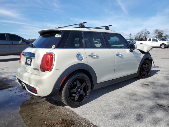 Photo 2 VIN: WMWXU3C50G2B62852 - MINI COOPER 