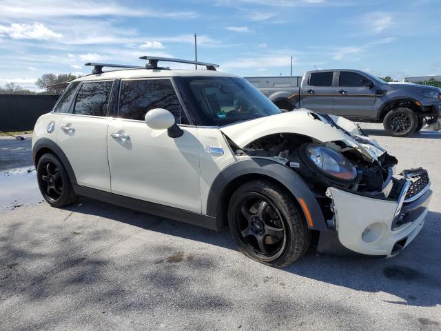 Photo 3 VIN: WMWXU3C50G2B62852 - MINI COOPER 