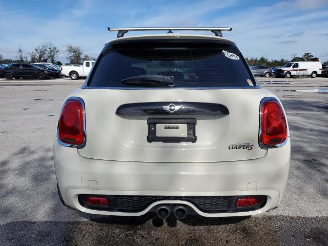 Photo 5 VIN: WMWXU3C50G2B62852 - MINI COOPER 