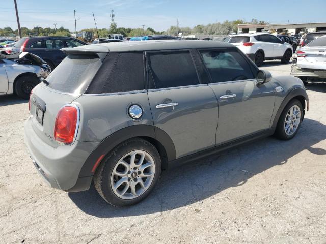 Photo 2 VIN: WMWXU3C50G2B62950 - MINI COOPER S 