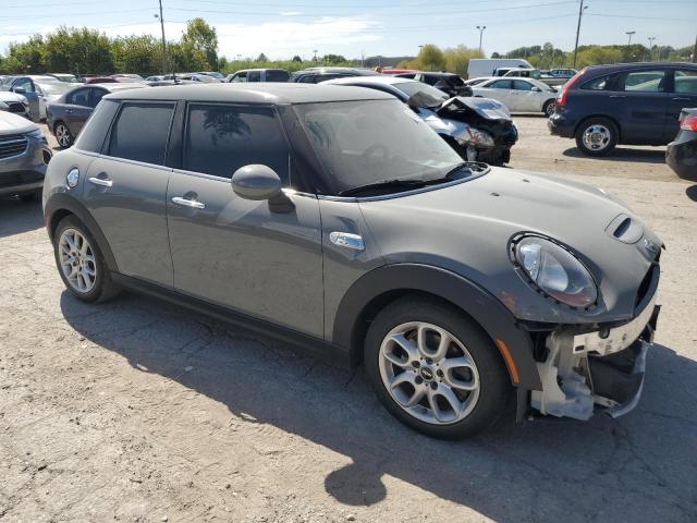 Photo 3 VIN: WMWXU3C50G2B62950 - MINI COOPER S 