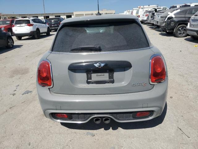 Photo 5 VIN: WMWXU3C50G2B62950 - MINI COOPER S 