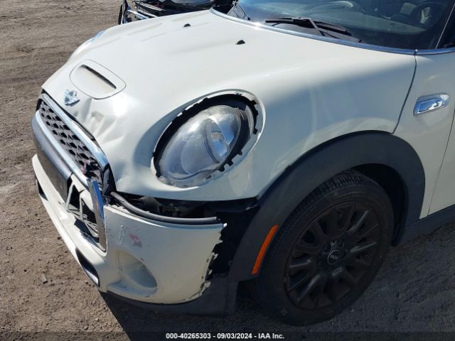 Photo 5 VIN: WMWXU3C50G2B67551 - MINI HARDTOP 