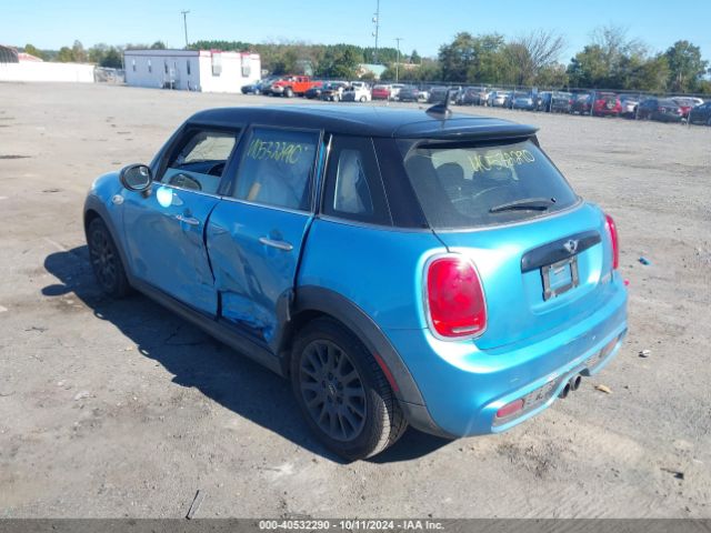 Photo 2 VIN: WMWXU3C50G2D28299 - MINI HARDTOP 